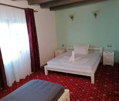 Alloggio in famiglia Casa Alex Sfântu Gheorghe