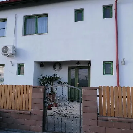Casa Alex Alloggio in famiglia *